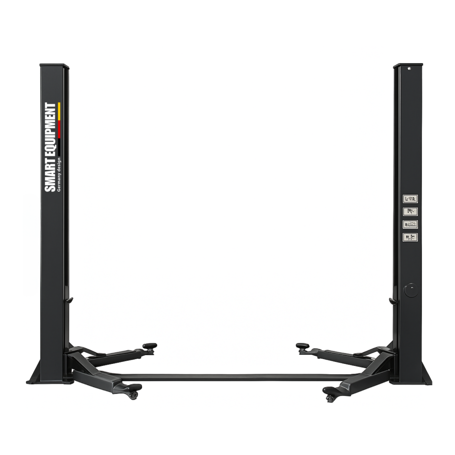 SM-4000+ 2-column lift 4000kg SMART EQUIPMENT 230/400V