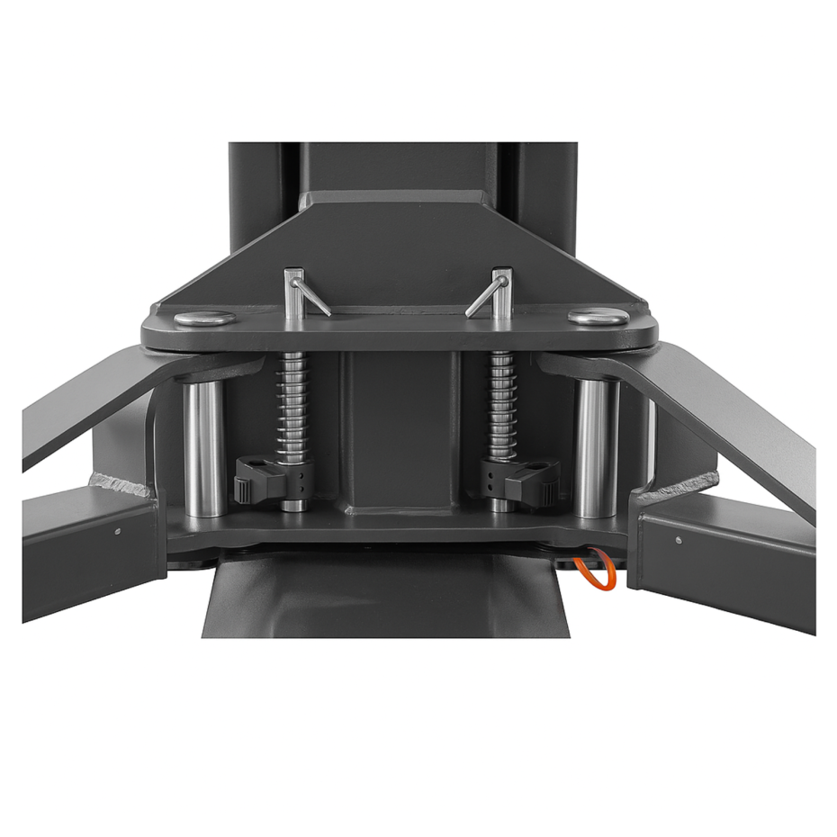 SM-4000+ 2-column lift 4000kg SMART EQUIPMENT 230/400V