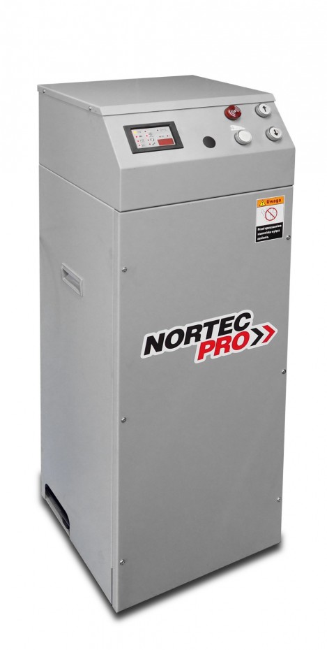 Sakilise tõstukiga süvendatud versioon NORTEC PRO PN3000C 3,0T