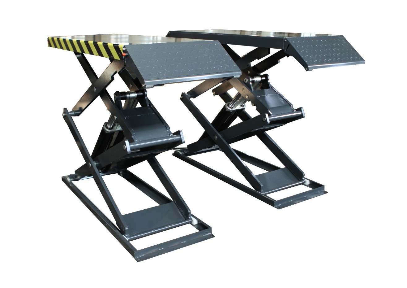 JH-F3000 Scissor Lift Full Version SMART EQUIPMENT