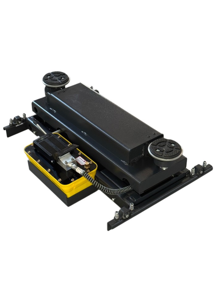 EVO AXLE3000 Pneumatic hydraulic axle lift 3000kg