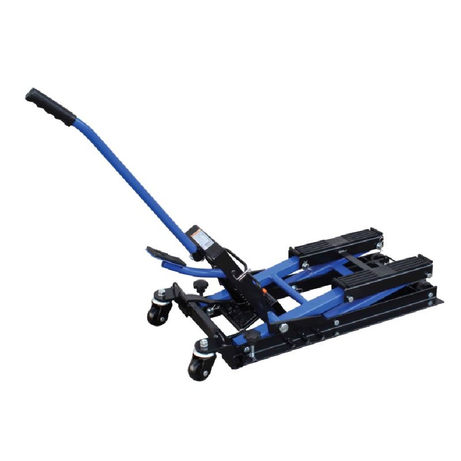 Motorcycle/ATV lift up to 680kg