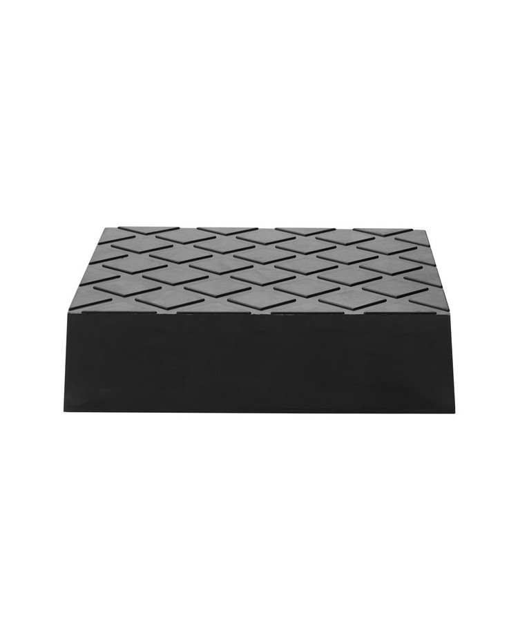 Rubber pad 220x130x55mm 15-01-22
