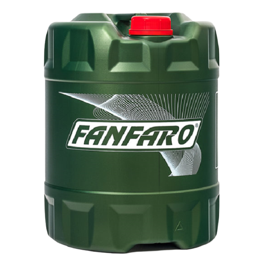 Hydraulic oil 10L