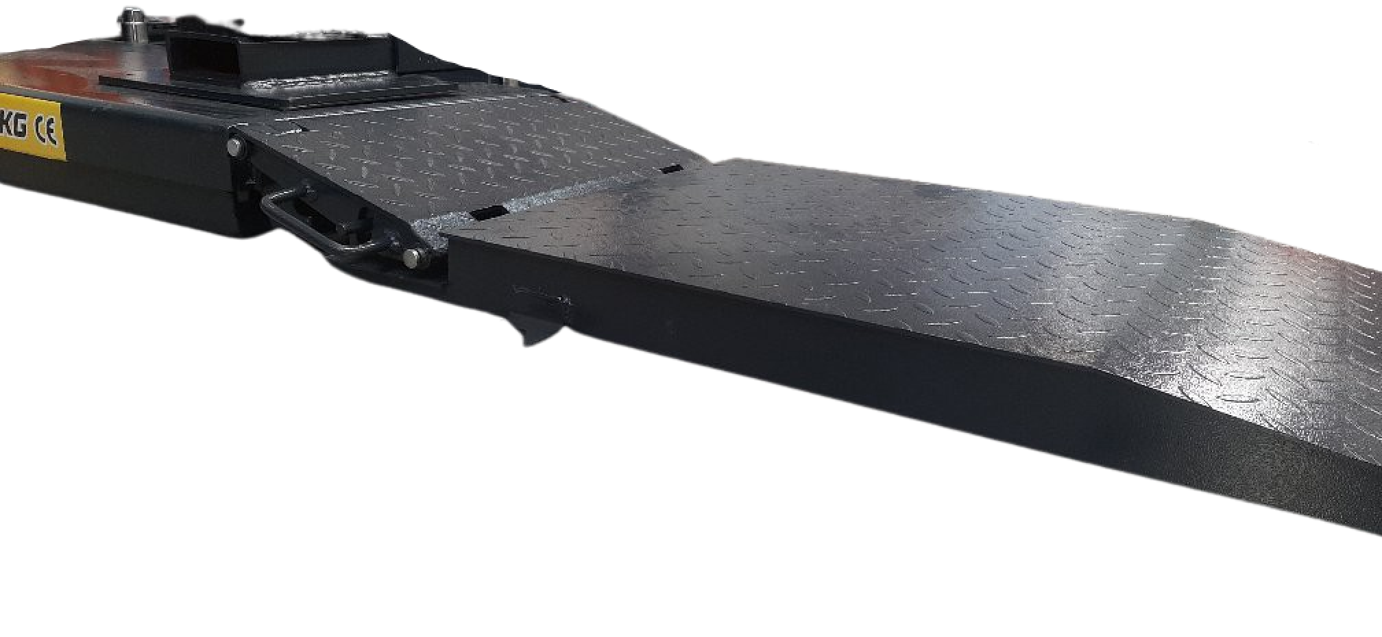 EVO-SPORT tüüpi rampade komplekt