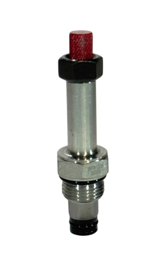 Electromagnetic release valve EVO-45E