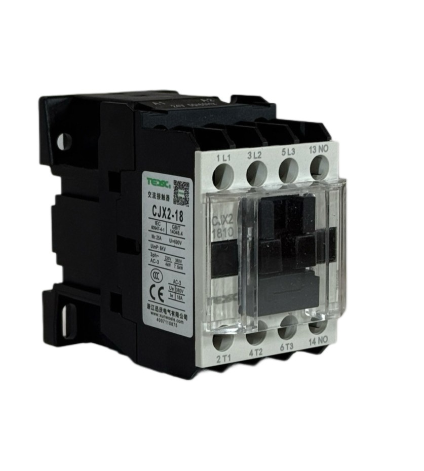 Contactor 24 V