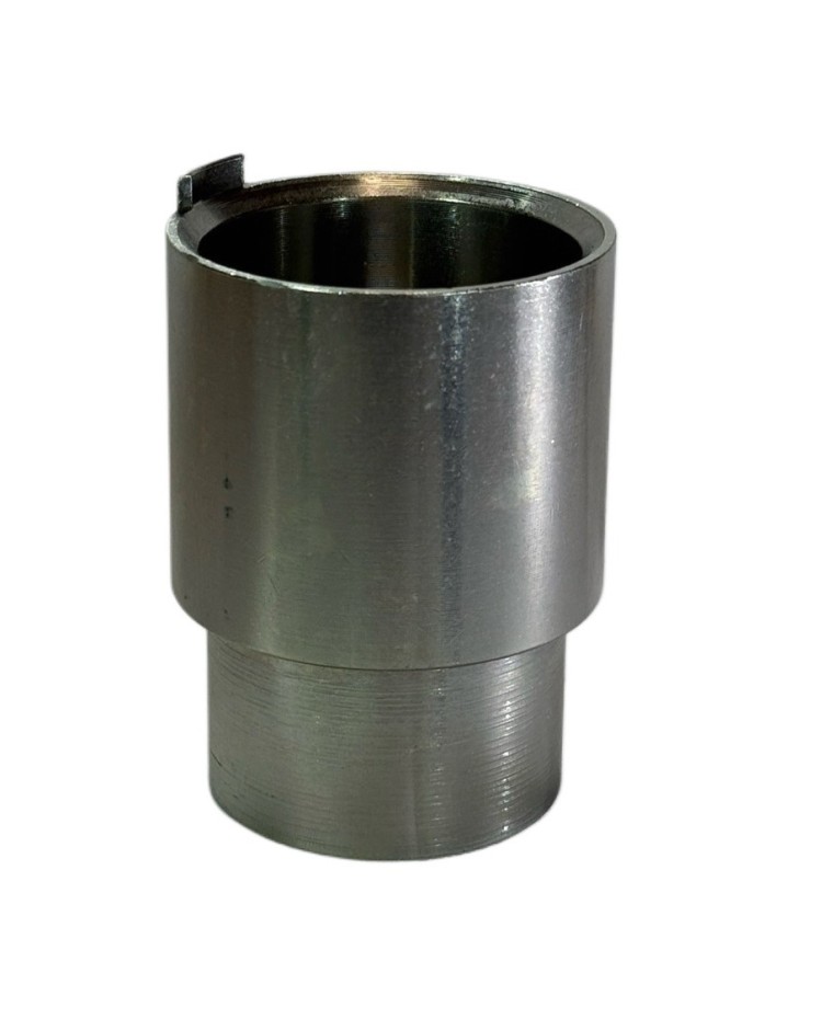 50 mm elevation bushings