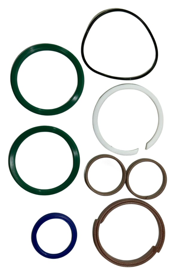 Grease fitting kit S35IN