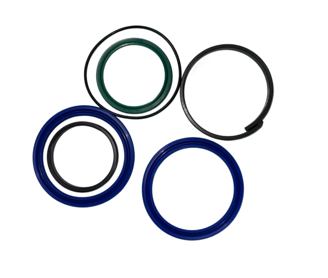 EVO-45E/45 Grease Fitting Set