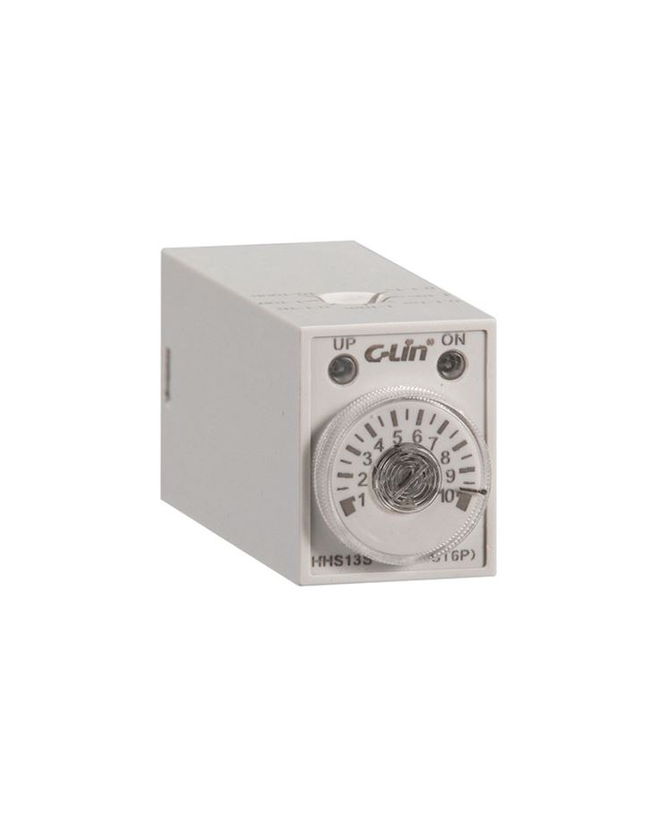 TIME RELAY FOR LIFT HHS13S-1