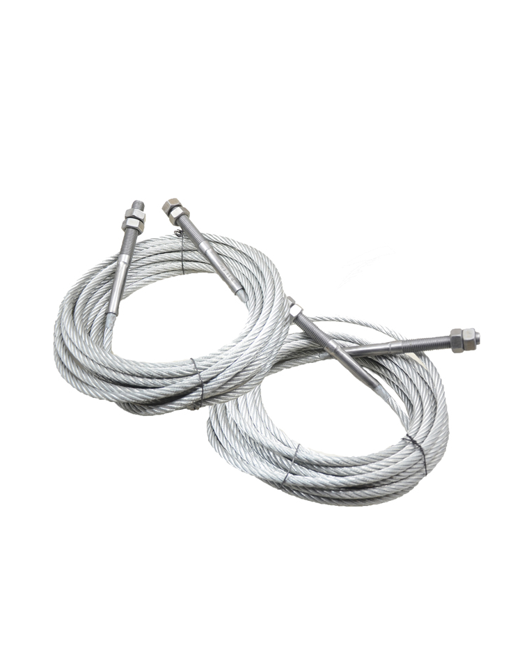 Ropes for EVO/45/45E lift - 8820mm