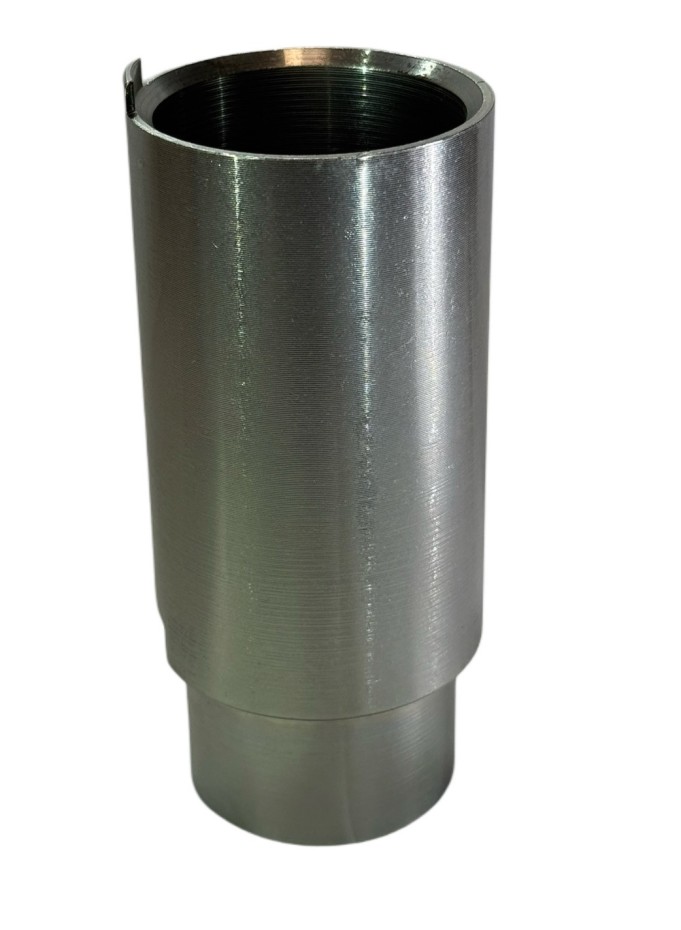 100 mm elevation bushings