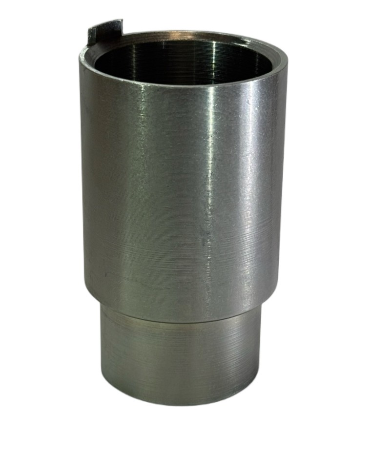 70 mm elevation bushings