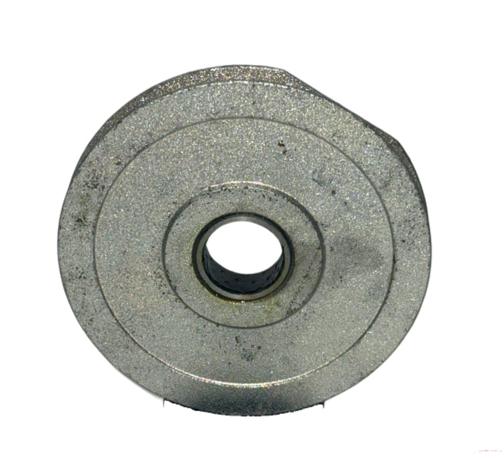 EVO-45DEH Traverso pulley