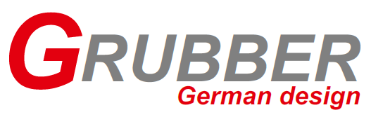 Grubber German Design
